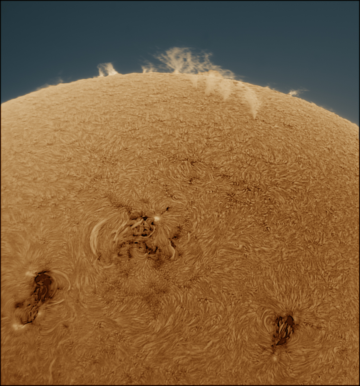  Sun on 06/15/24